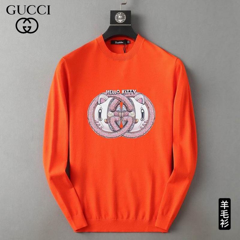 Gucci Men's Sweater 860